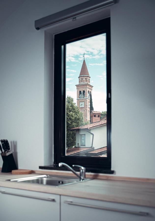 Istriana Boutique Apartment ノヴァ・ゴリツァ エクステリア 写真